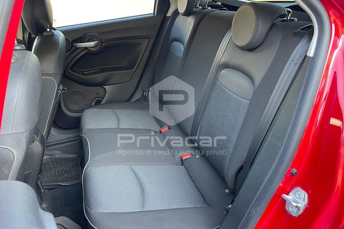 FIAT 500X 1.6 MultiJet 120 CV Lounge