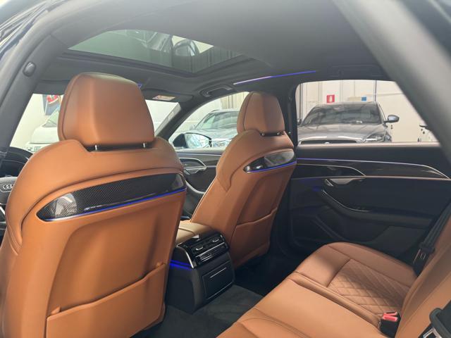 AUDI A8 50 TDI MHEV QUATTRO TIPTRONIC 286CV FULL OPT.