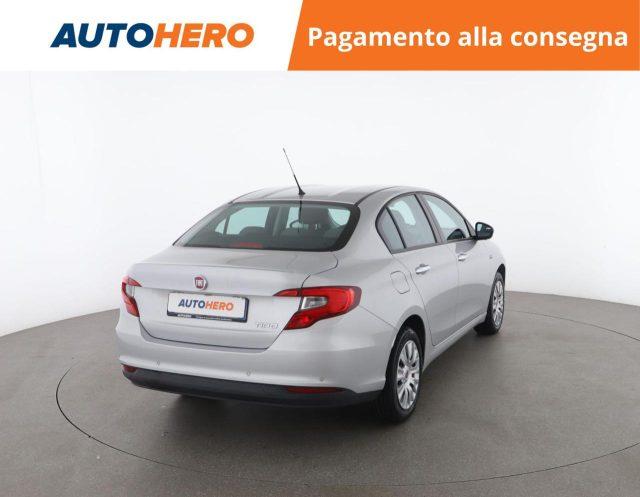 FIAT Tipo 1.4 4 porte Easy