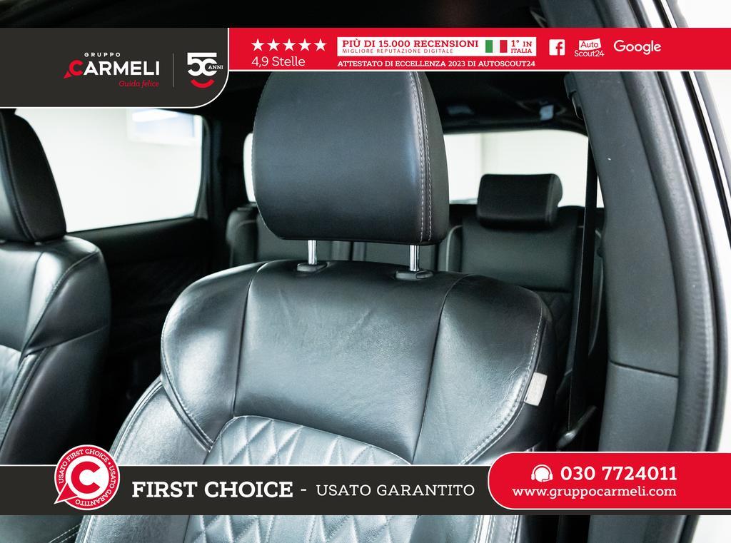 Mitsubishi Outlander 2.4 Mivec PHEV Diamond 4WD CVT