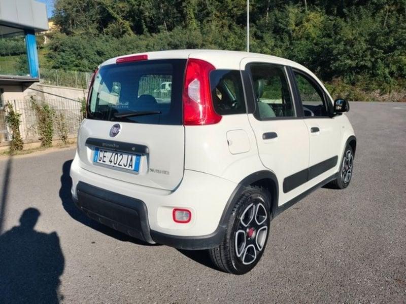 FIAT Panda 1.0 FireFly 70cv S&S Hybrid