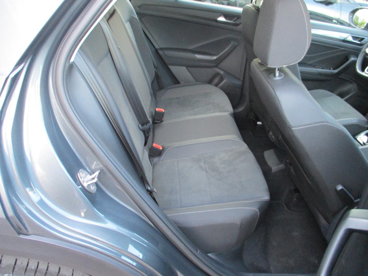 Volkswagen T-Roc 1.0 TSI Style