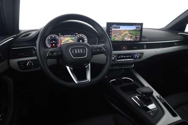 Audi A4 AVANT S-LINE 40 TDI S-TRONIC 204CV *NAVI+LOOK NERO