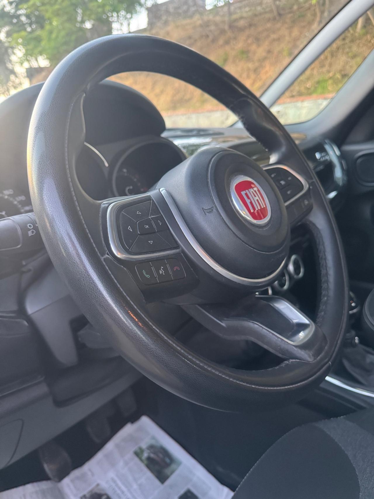 Fiat 500L 1.3 Multijet 95Cv *BUSINESS* 2019