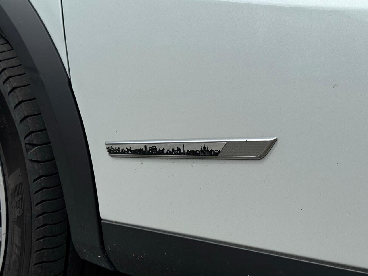 Ds DS3 Crossback BlueHDi 130 aut. Toits de Paris