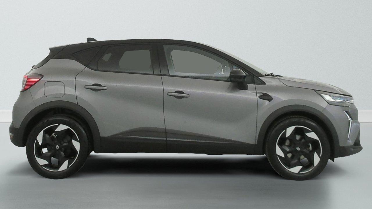 Renault Captur 1.0 tce Techno 90cv IN PROMO
