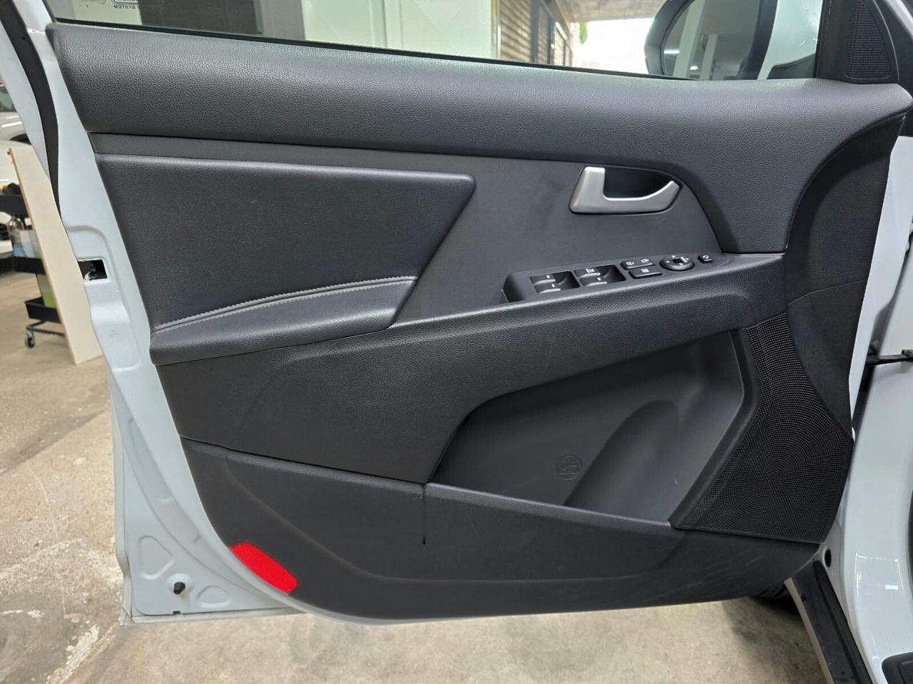 Kia Sportage 1700dci 115CV cool