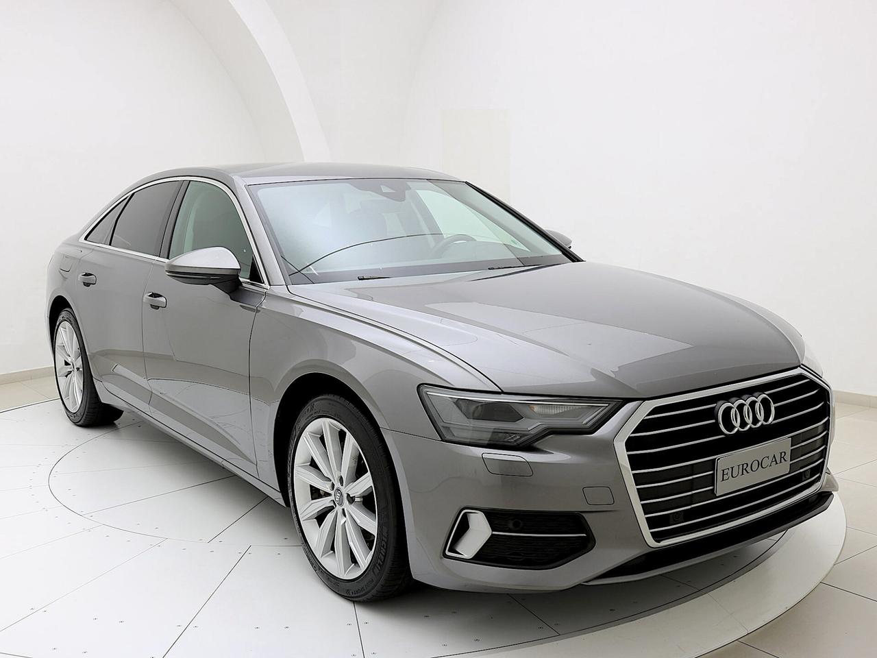 Audi A6 40 2.0 TDI S tronic Business Design