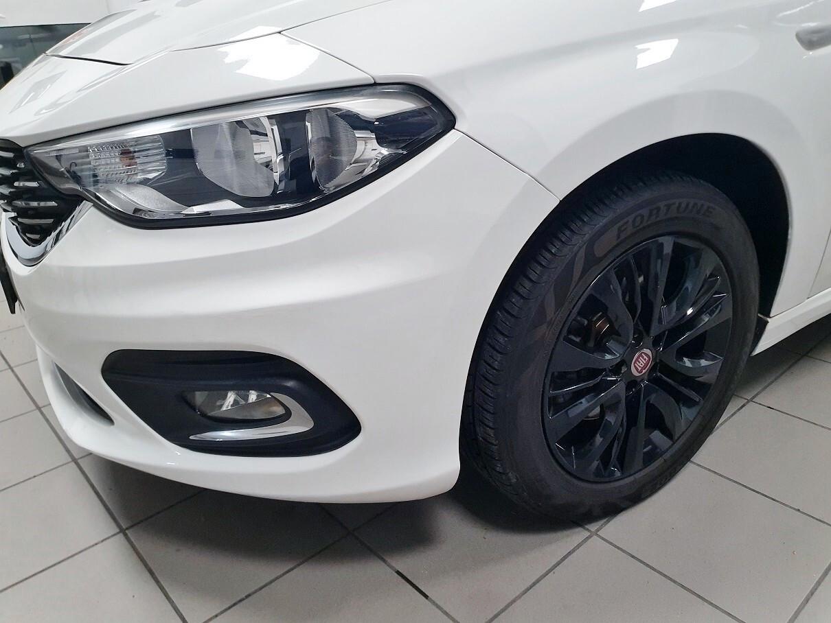 Fiat Tipo 1.4 4 porte Lounge