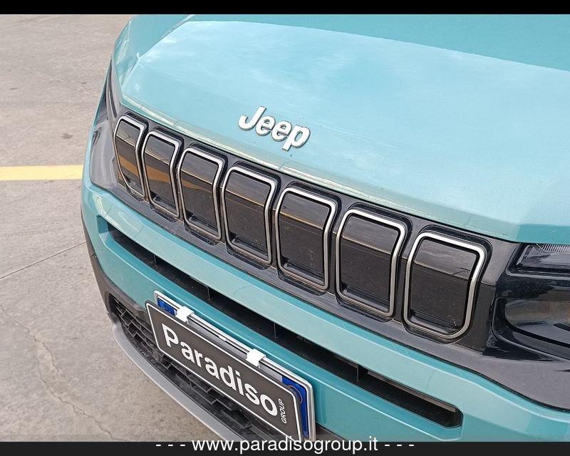 Jeep Avenger Ice My23 Altitude 1.2 100cv