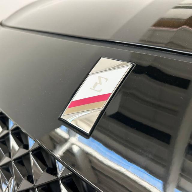 DS AUTOMOBILES DS 7 Crossback E-Tense 4x4 Performance Line