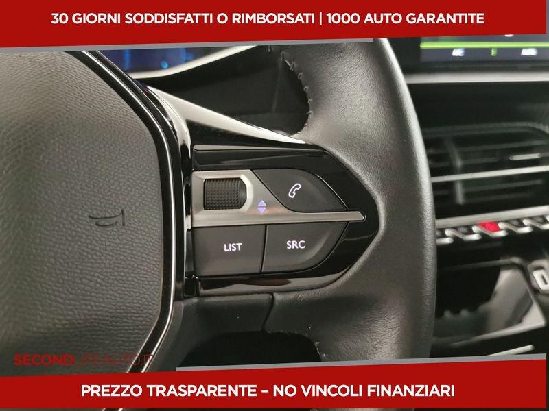 Peugeot 2008 1.2 puretech Allure Pack s&s 130cv