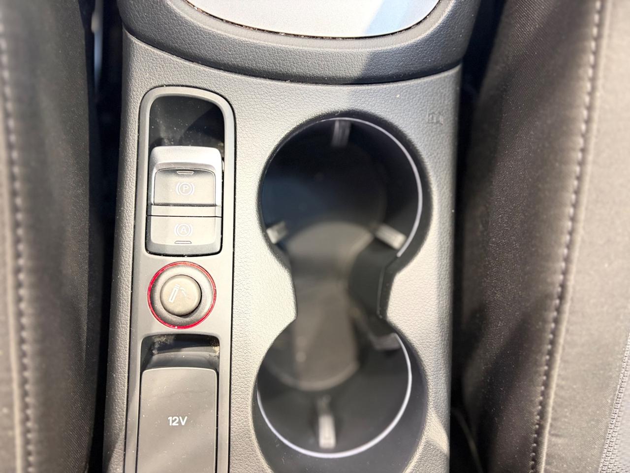 Audi Q3 2.0 TDI 150 CV quattro S tronic