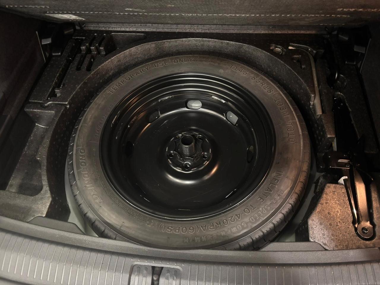 Volkswagen Tiguan 1.6 TDI R-Line