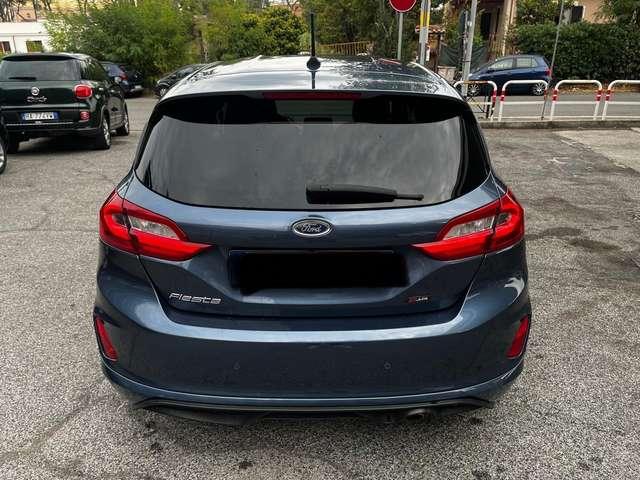 Ford Fiesta Fiesta 5p 1.5 tdci ST-Line 85cv