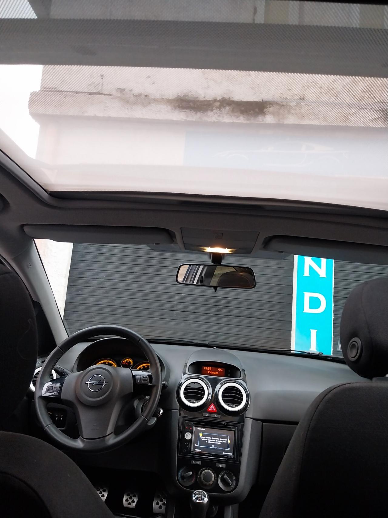 Opel Corsa 1.3 CDTI 95CV F.AP. 3 porte b-color