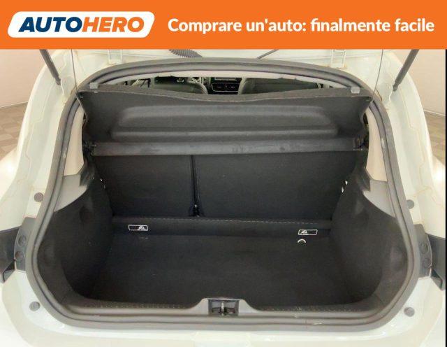 RENAULT Clio dCi 8V 90CV EDC Start&Stop 5 porte Energy Intens
