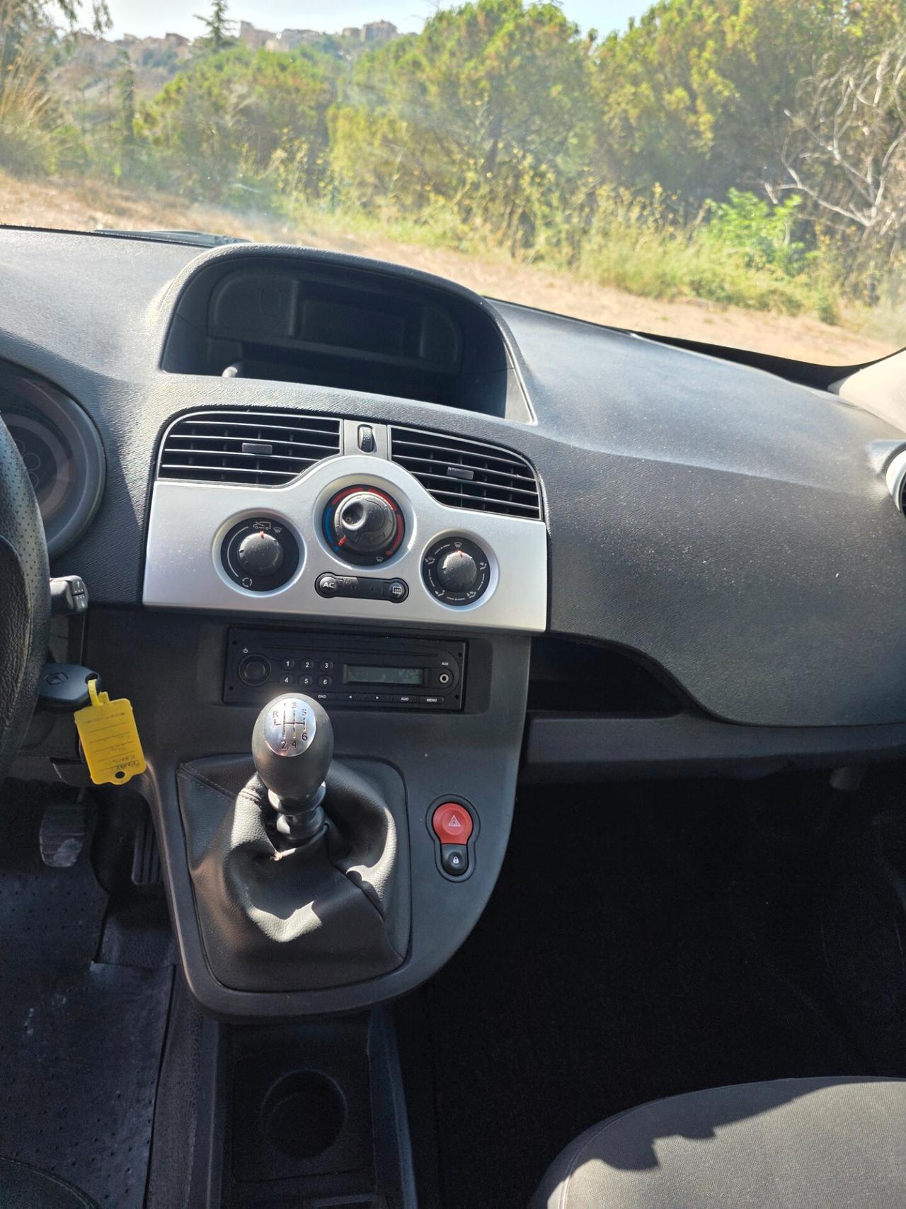 Renault Kangoo 1.5 dCi 110CV 4p. Express Maxi