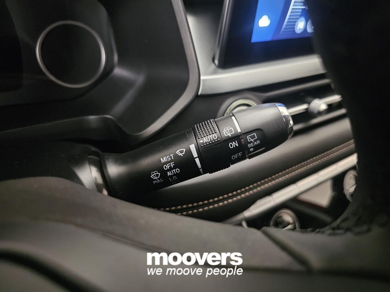 DR dr 7.0 1.5 Turbo DCT Bi-Fuel GPL