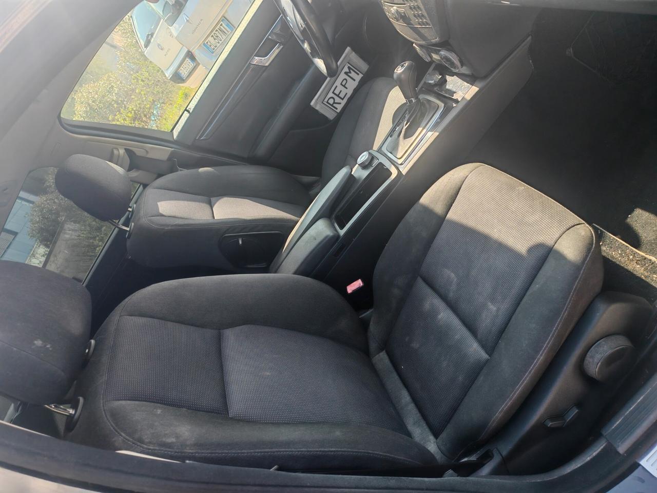 Mercedes-benz C 220 CDI S.W. BlueEFFICIENCY Avantgarde