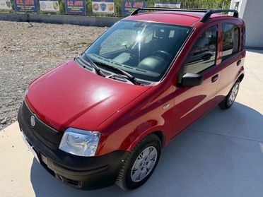 FIAT Panda 1.3 MJT Van Active 2 posti