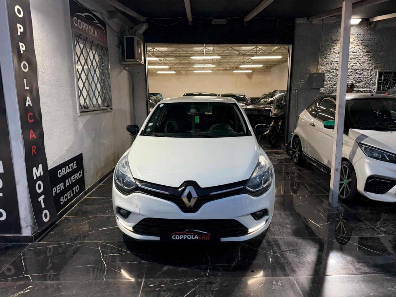Renault Clio dCi 8V 110CV Start&Stop 5 porte Duel2