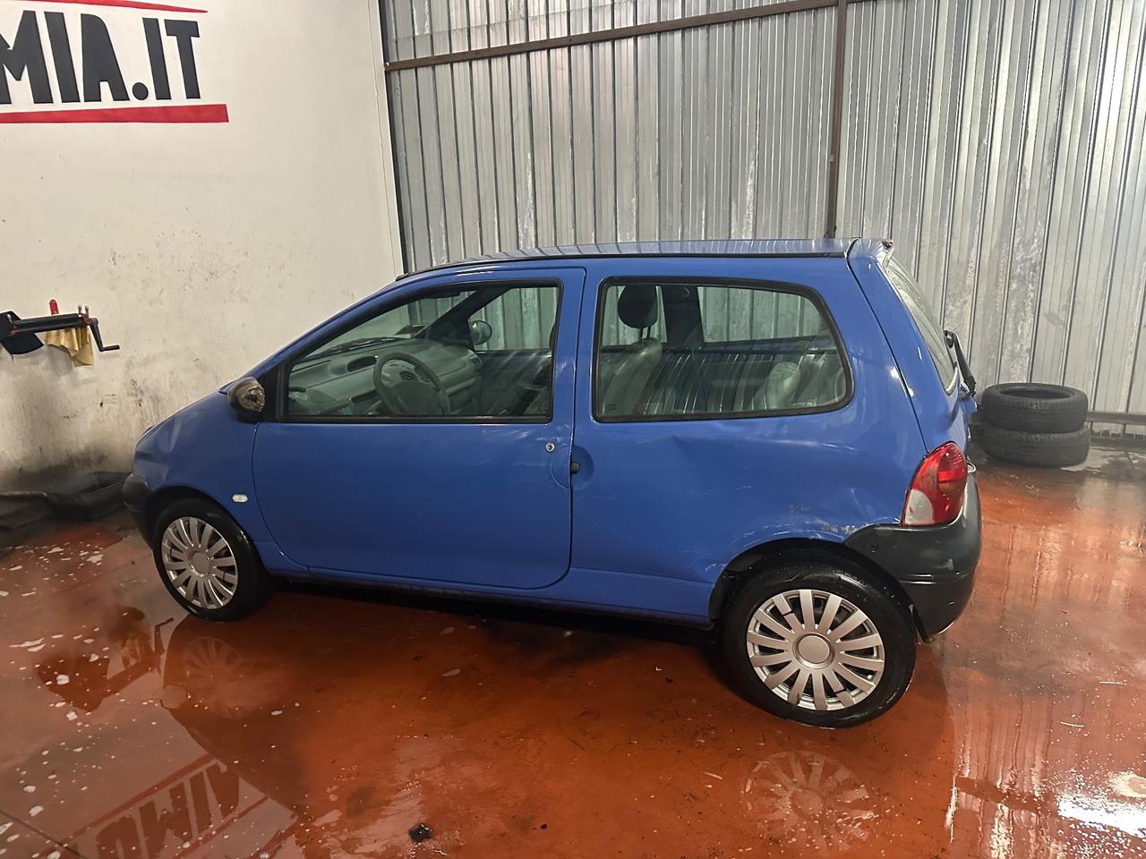 Renault Twingo 1.2i cat Wave NEOPATENTATI