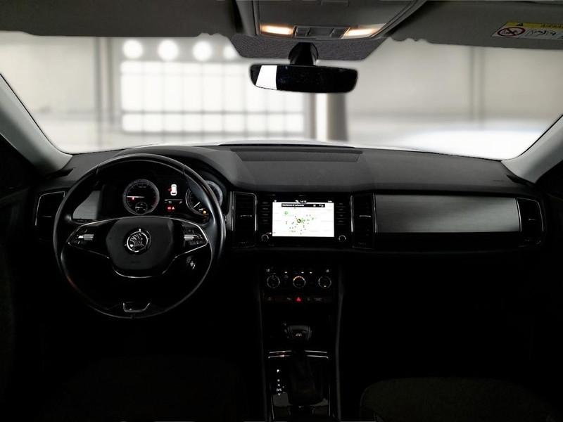 SKODA KODIAQ 2.0 TDI EVO SCR EXECUTIVE DSG
