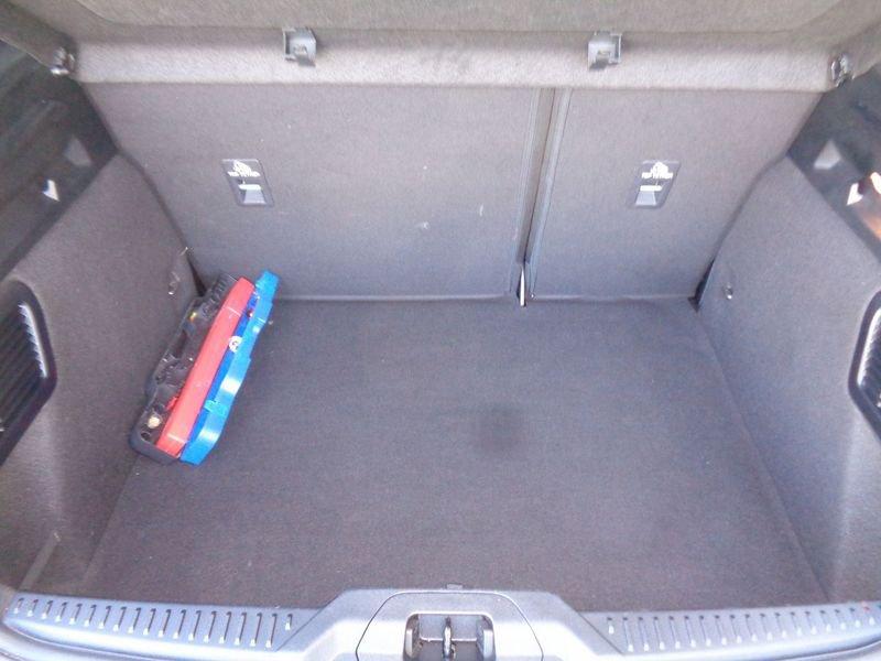 Ford Focus Focus 1.0 EcoBoost Hybrid 125 CV 5p. ST-Line Style