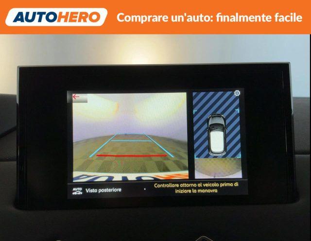 DS AUTOMOBILES DS 3 Crossback BlueHDi 110 So Chic