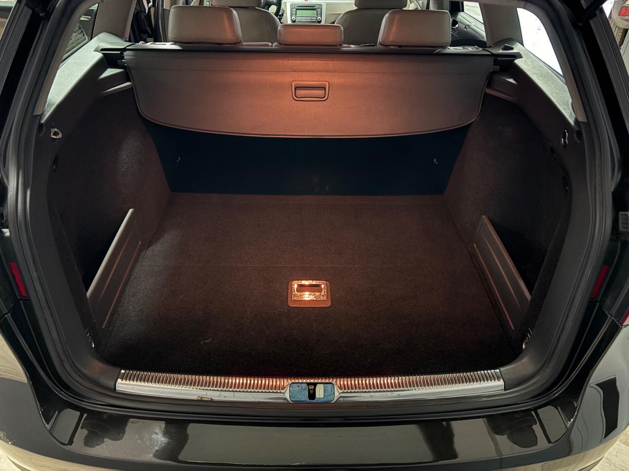 Volkswagen Passat 2.0 16V TDI Var. Highline