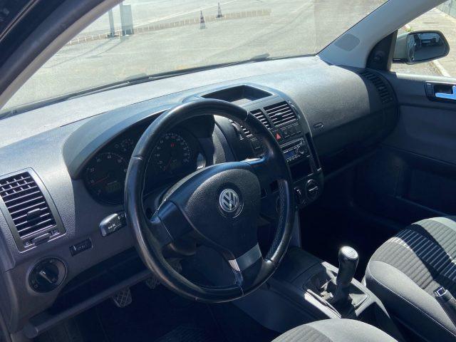 VOLKSWAGEN Polo 1.2/70CV 12V 5p. United