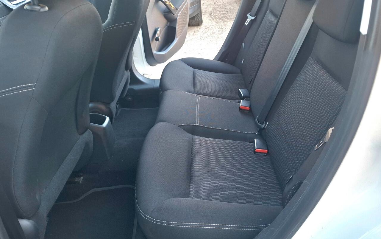 208 1.6 BlueHDi 75 5 porte Active