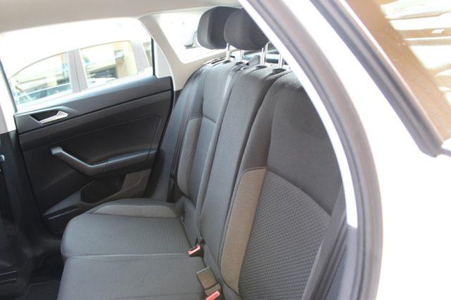 VOLKSWAGEN Taigo 1.0 TSI 95 CV Life