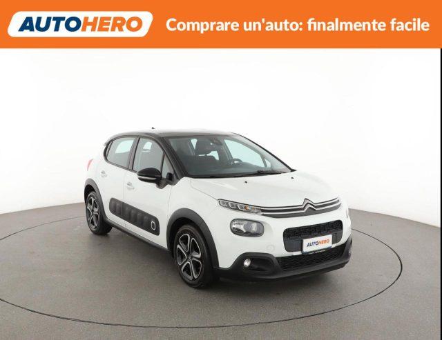 CITROEN C3 BlueHDi 75 S&S Shine
