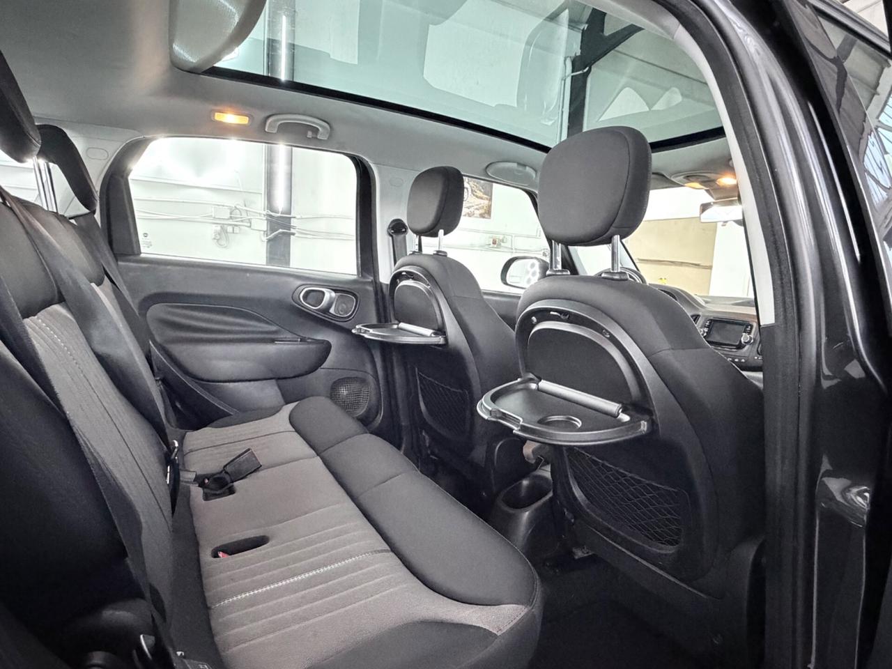 Fiat 500L 1.3 Multijet 95CV TETTO PANORAMICO EU6