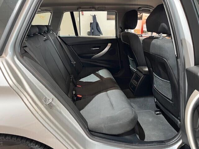 BMW 318 d Touring Sport *AUTOMATICA*