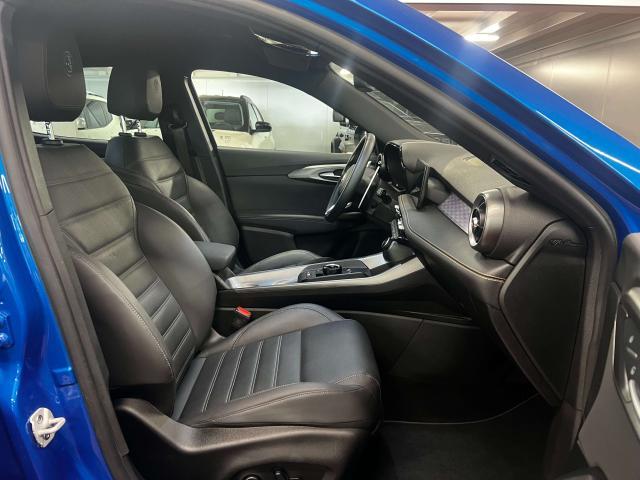 Alfa Romeo Tonale Tonale 1.5 hybrid Veloce 160cv tct7