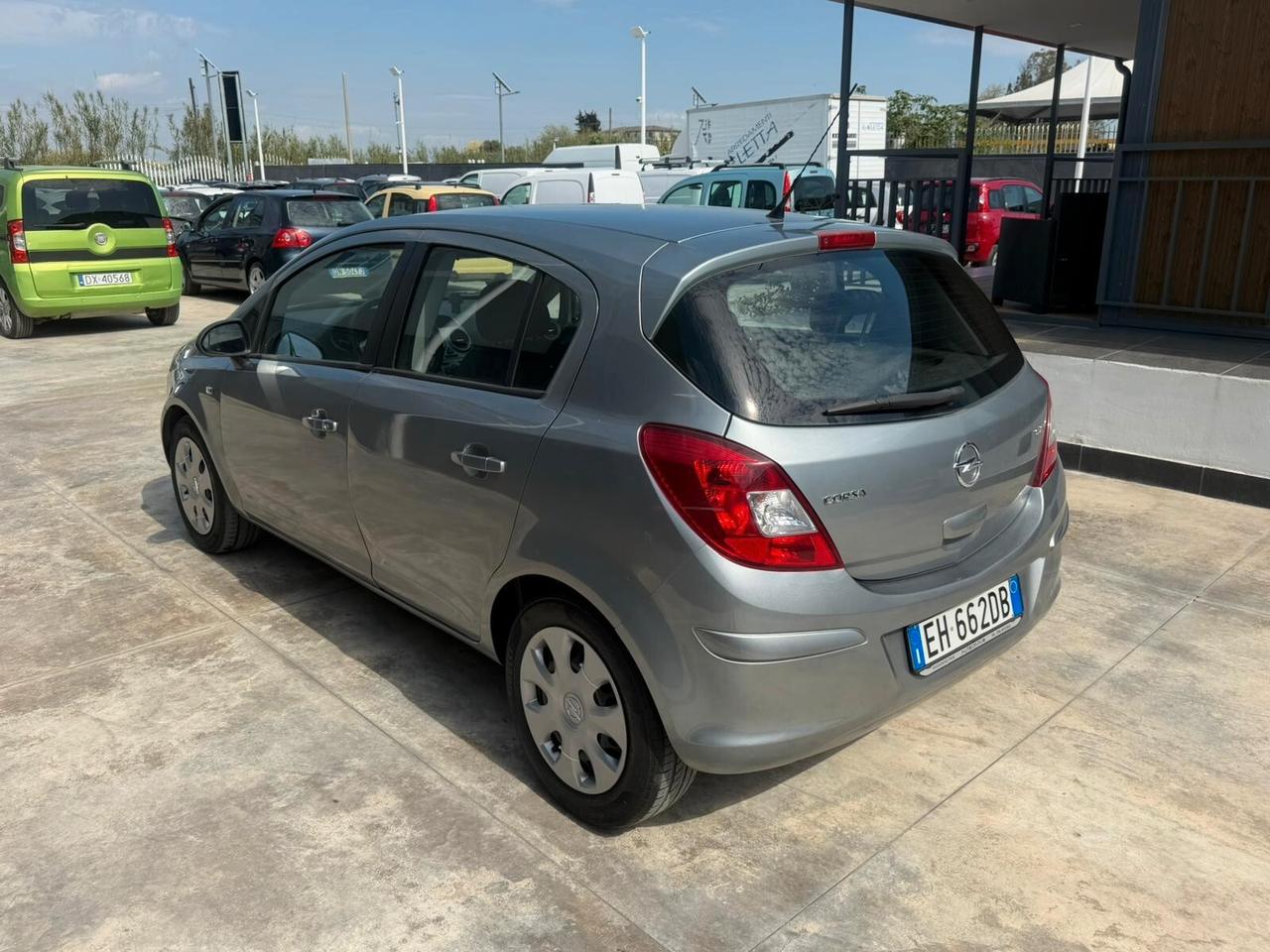 Opel Corsa 1.3 CDTI 75CV F.AP. 5 porte Cosmo