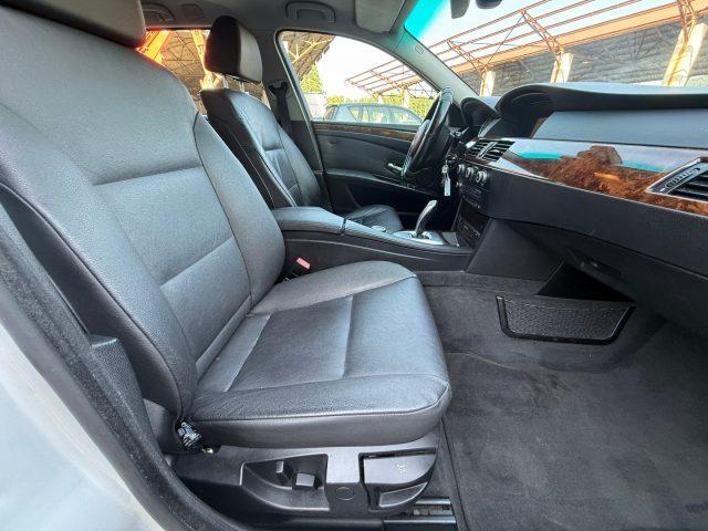 BMW 530 xd cat Touring Futura