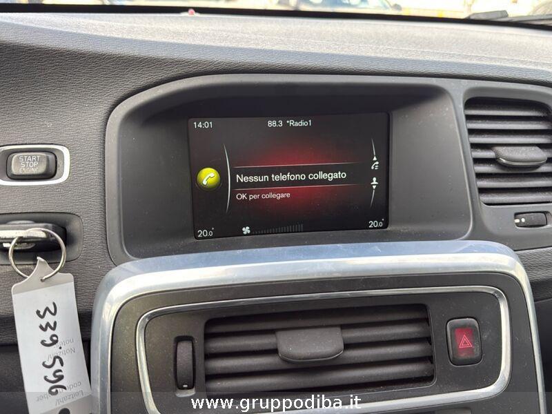 Volvo V60 I 2014 Diesel 2.0 d3 Volvo Ocean Race