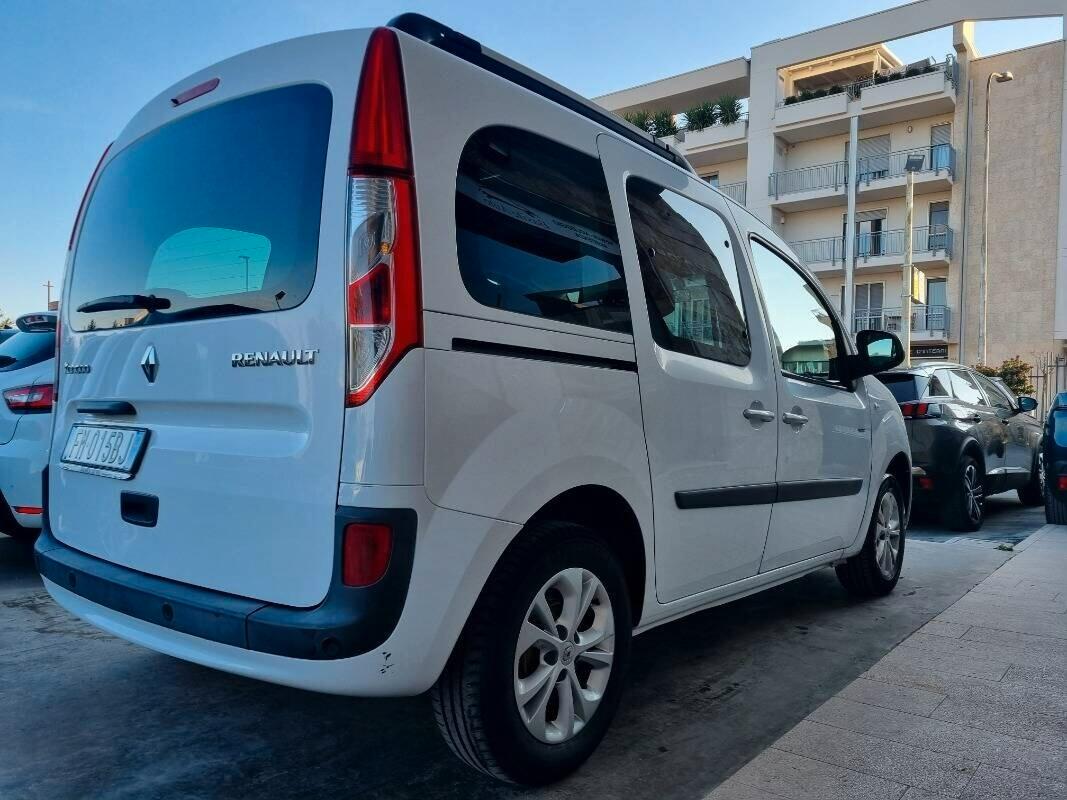 Renault Kangoo 1.5 dCi 90CV 5 porte Stop & Start Extrem