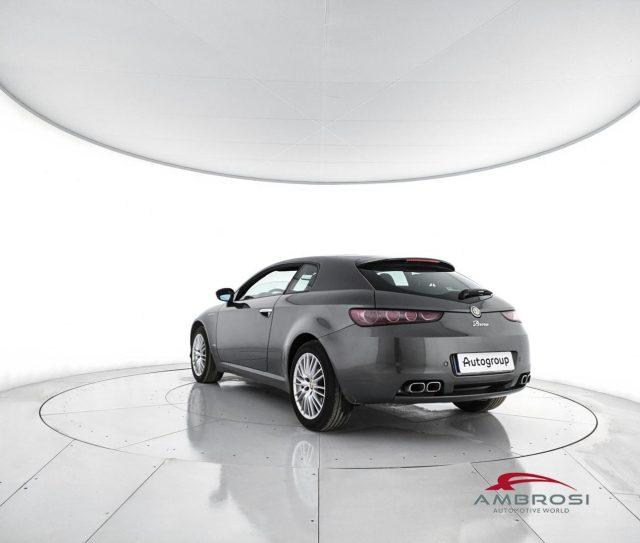 ALFA ROMEO Brera 2.0 JTDm