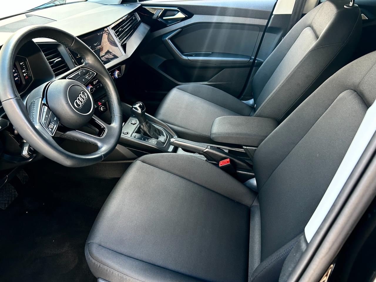 Audi A1 allstreet 30 TFSI S tronic Admired 2023