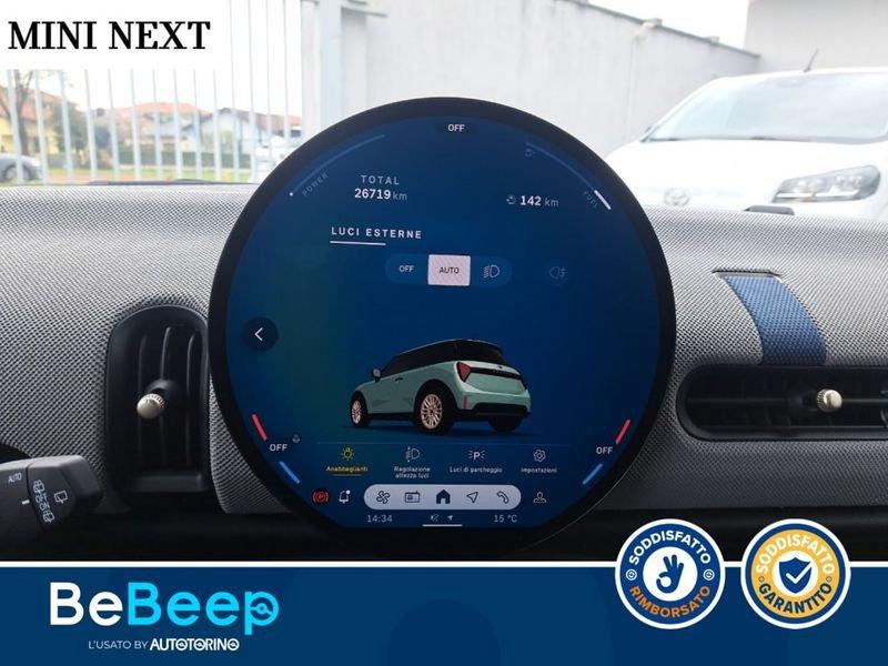 MINI Cooper MINI 3P 1.5 C FAVOURED AUTO