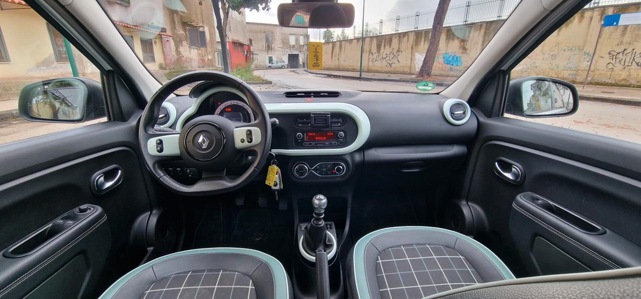 Renault Twingo TCe 90 CV Energy La Parisienne