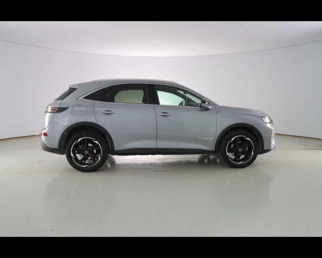 DS AUTOMOBILES DS 7 Crossback BlueHDi 180 aut. Grand Chic