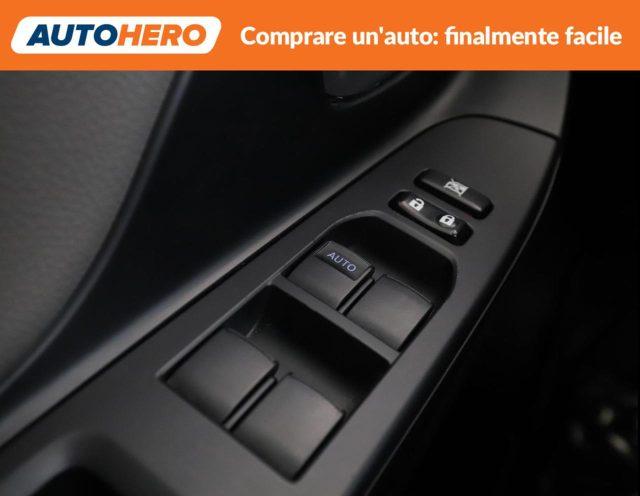 TOYOTA Yaris 1.5 Hybrid 5 porte Active