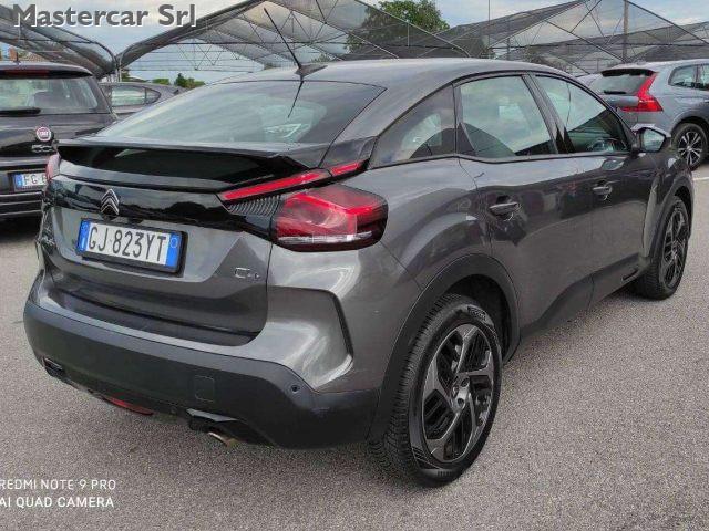 CITROEN C4 C4 III 2021 1.5 bluehdi Feel s - GJ823YT