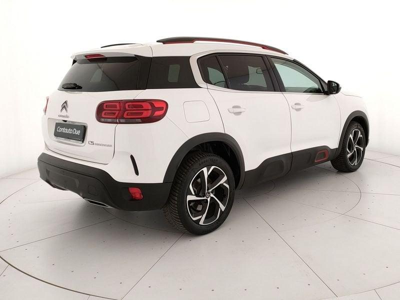 Citroën C5 Aircross BlueHDi 130 S&S Feel Pack